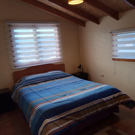 Hospedaje Martita Patagonia 코이아이케 외부 사진