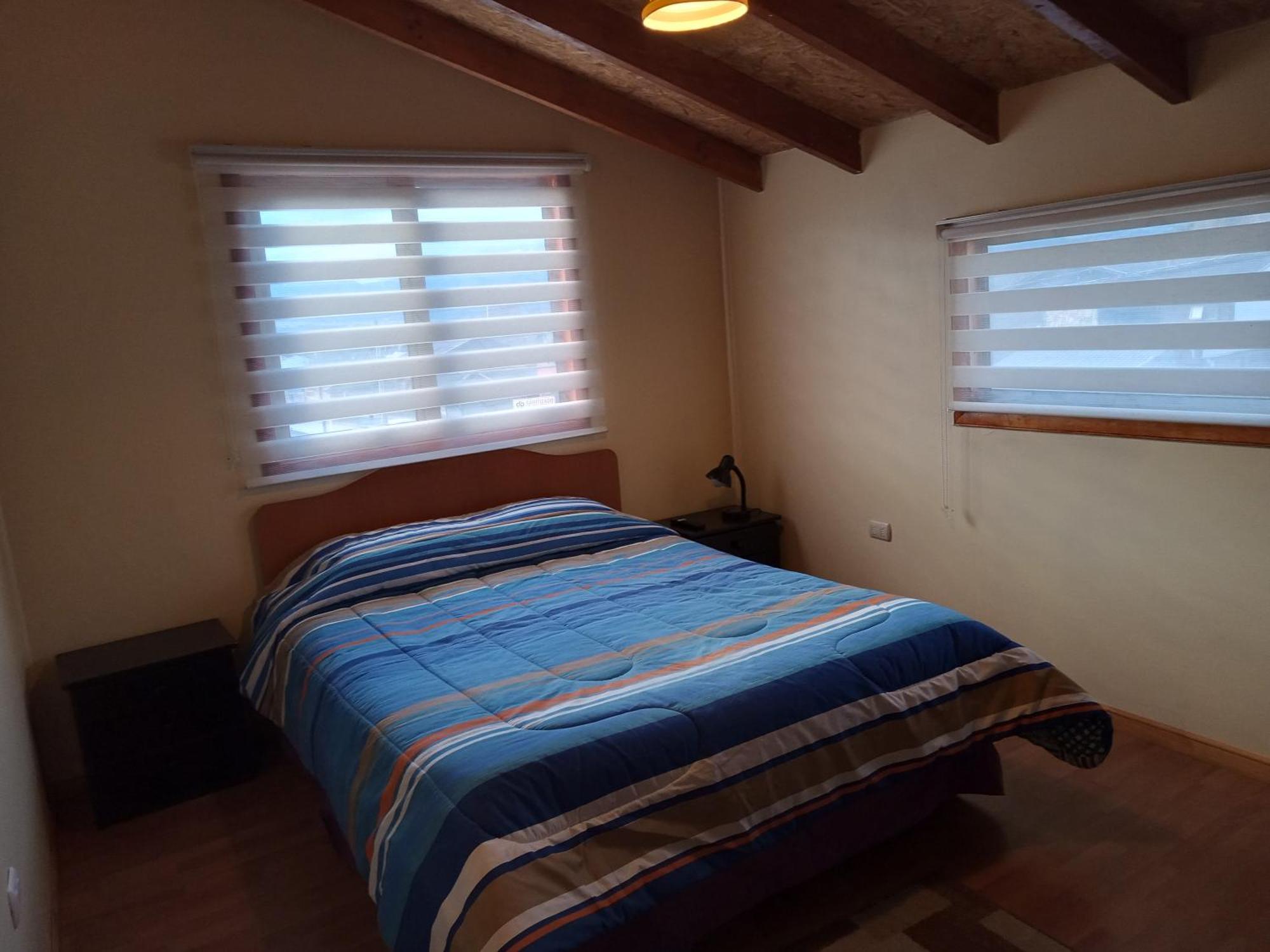 Hospedaje Martita Patagonia 코이아이케 외부 사진