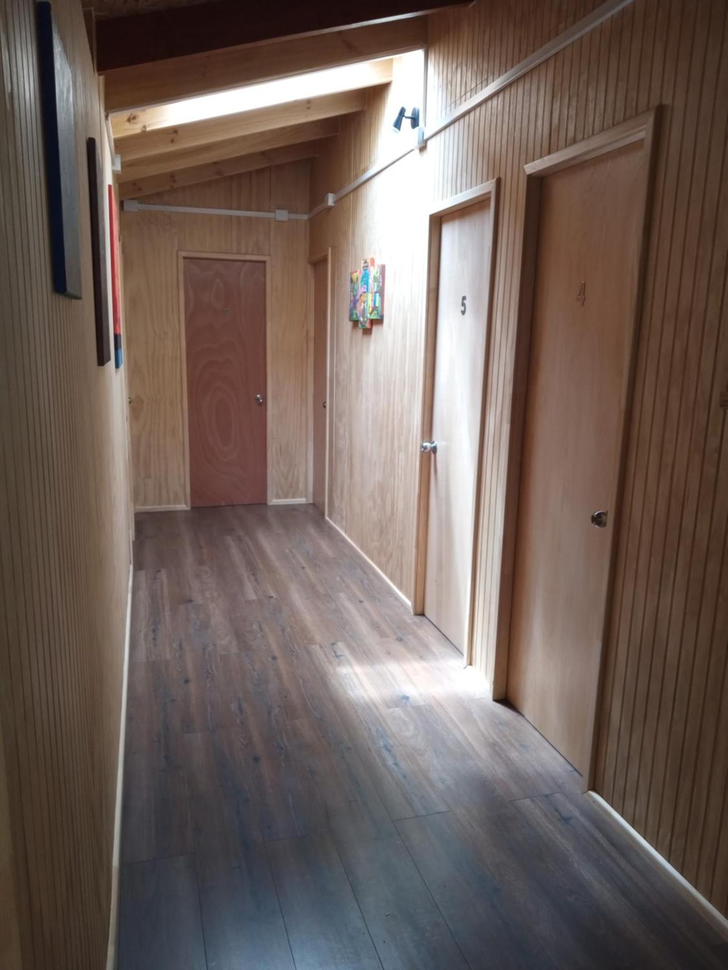 Hospedaje Martita Patagonia 코이아이케 외부 사진
