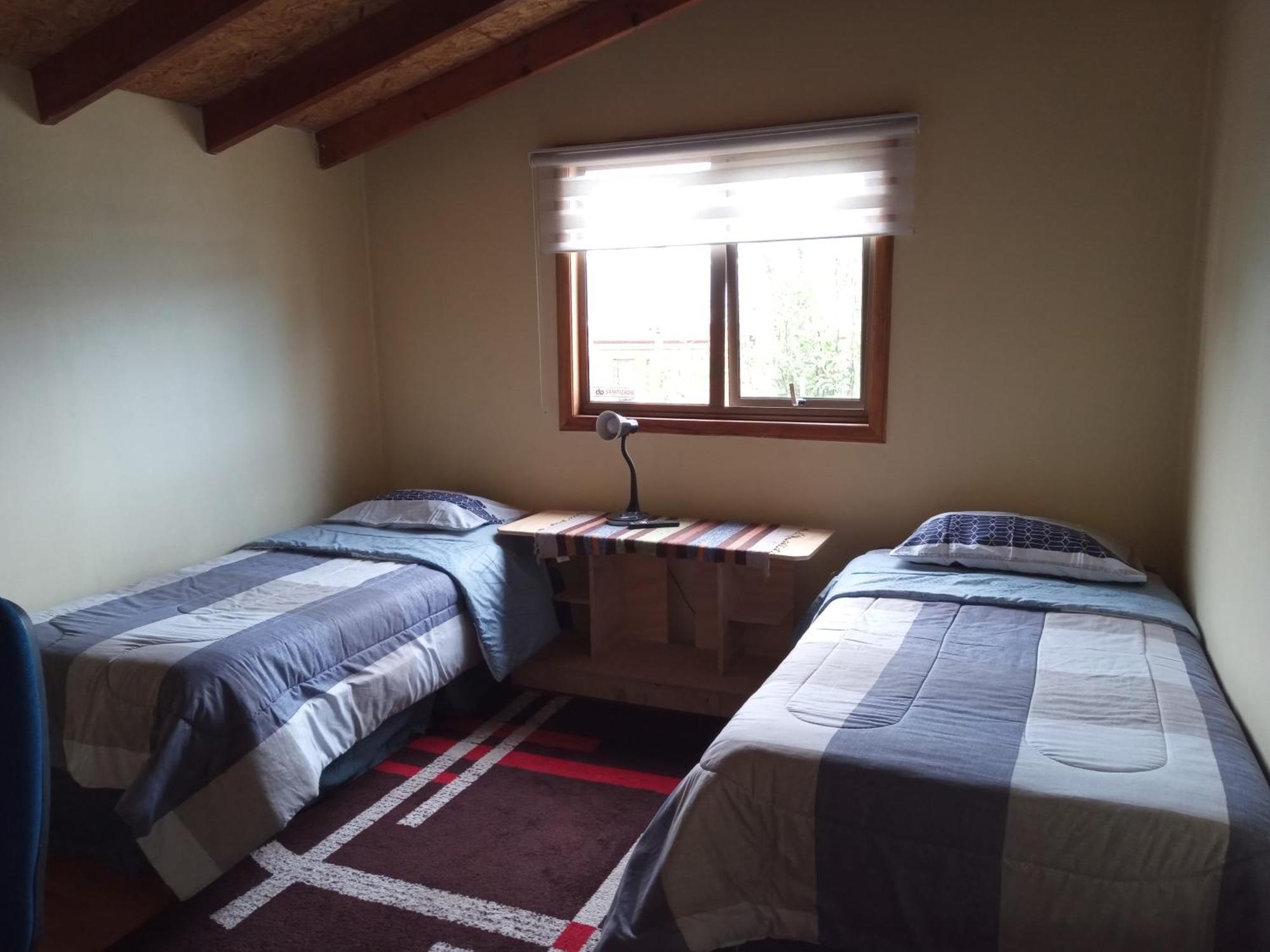 Hospedaje Martita Patagonia 코이아이케 외부 사진