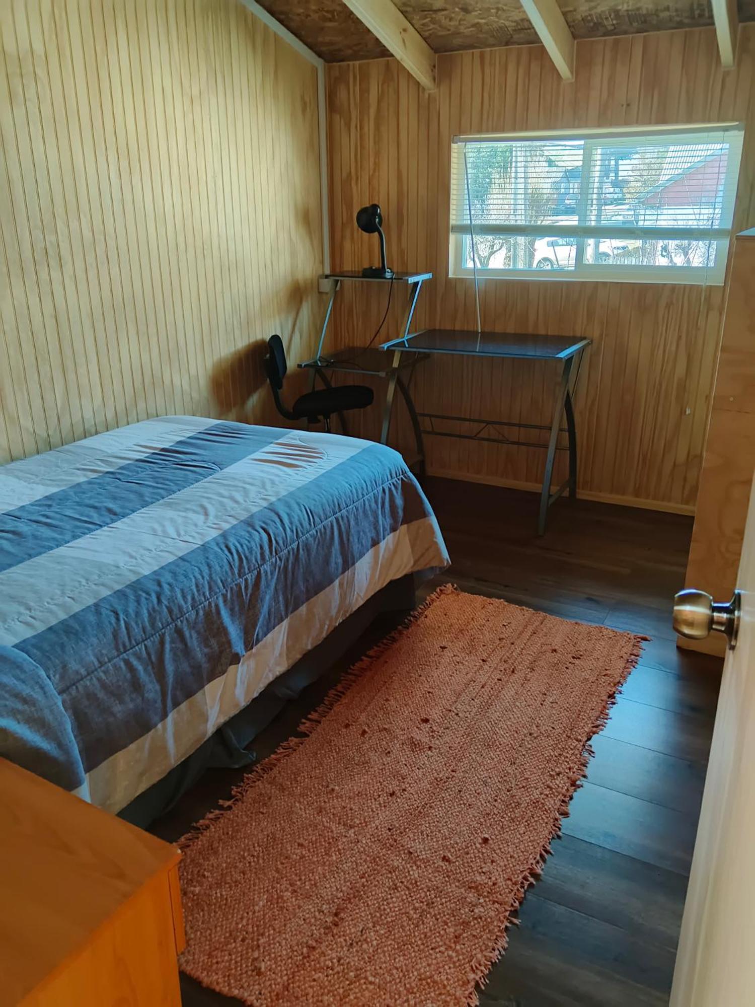 Hospedaje Martita Patagonia 코이아이케 외부 사진