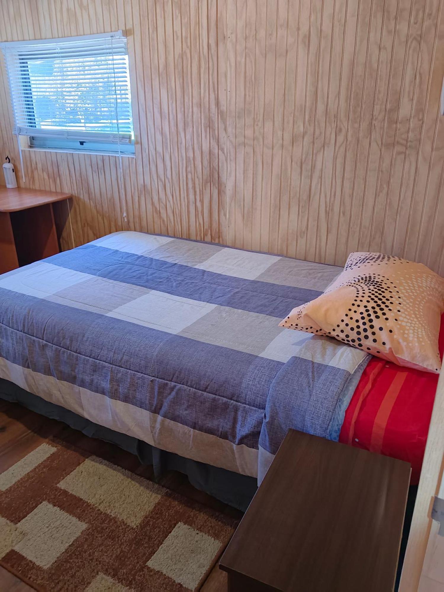 Hospedaje Martita Patagonia 코이아이케 외부 사진