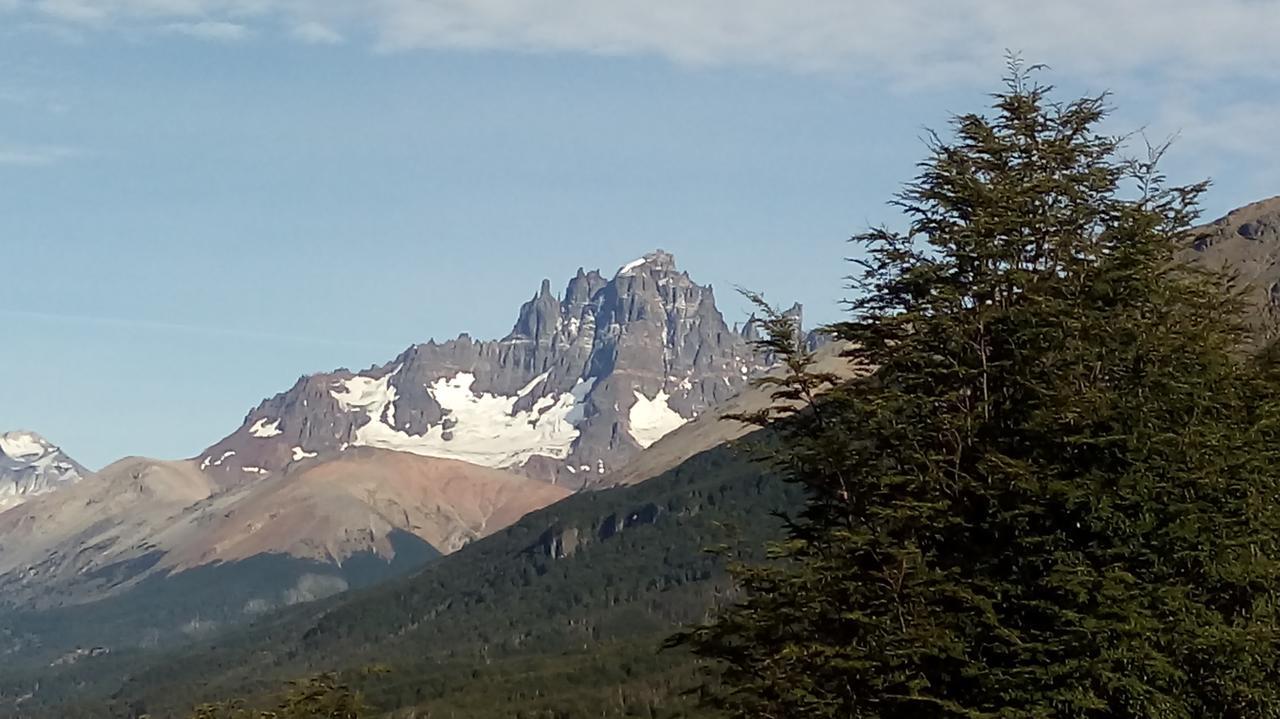 코이아이케 Hospedaje Martita Patagonia 아파트 외부 사진